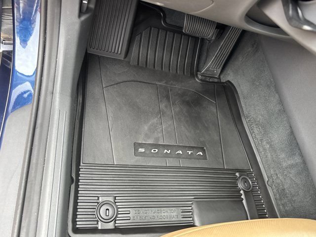Used 2021 Hyundai Sonata Limited FWD image 22
