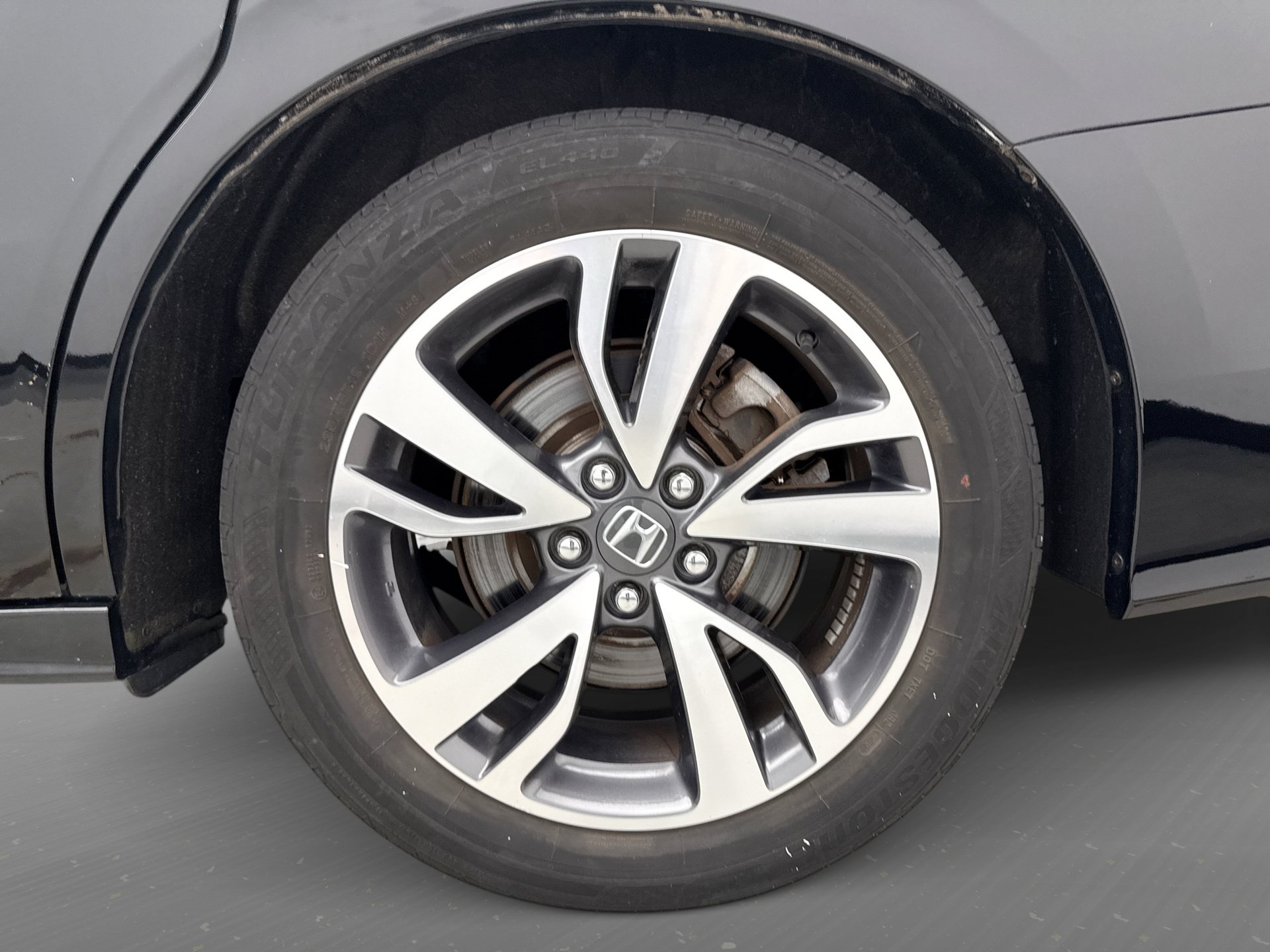 Used 2022 Honda Odyssey Touring image 29