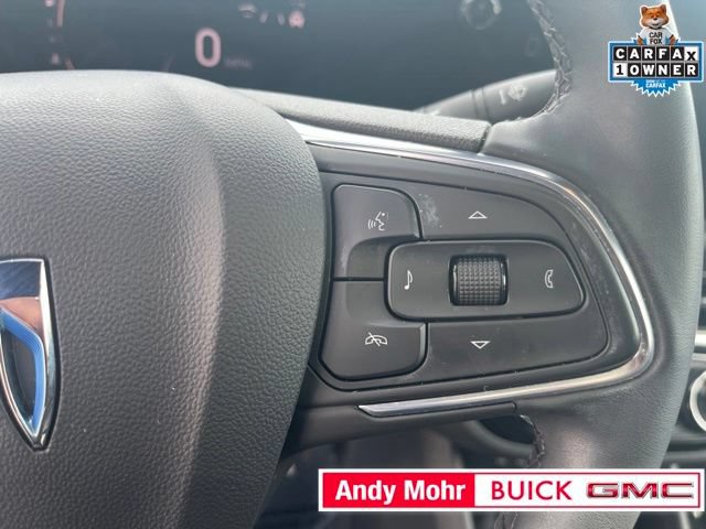 Used 2024 Buick Envista Sport Touring w/ Convenience I Package FWD image 22