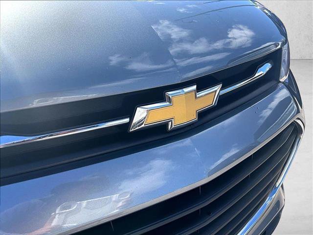Certified 2020 Chevrolet Trax LS FWD image 29