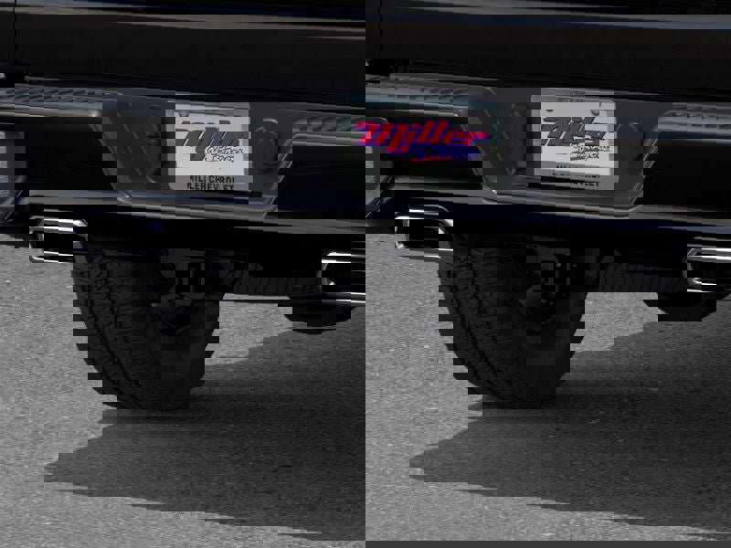 New 2026 Chevrolet Silverado 1500 RST image 50