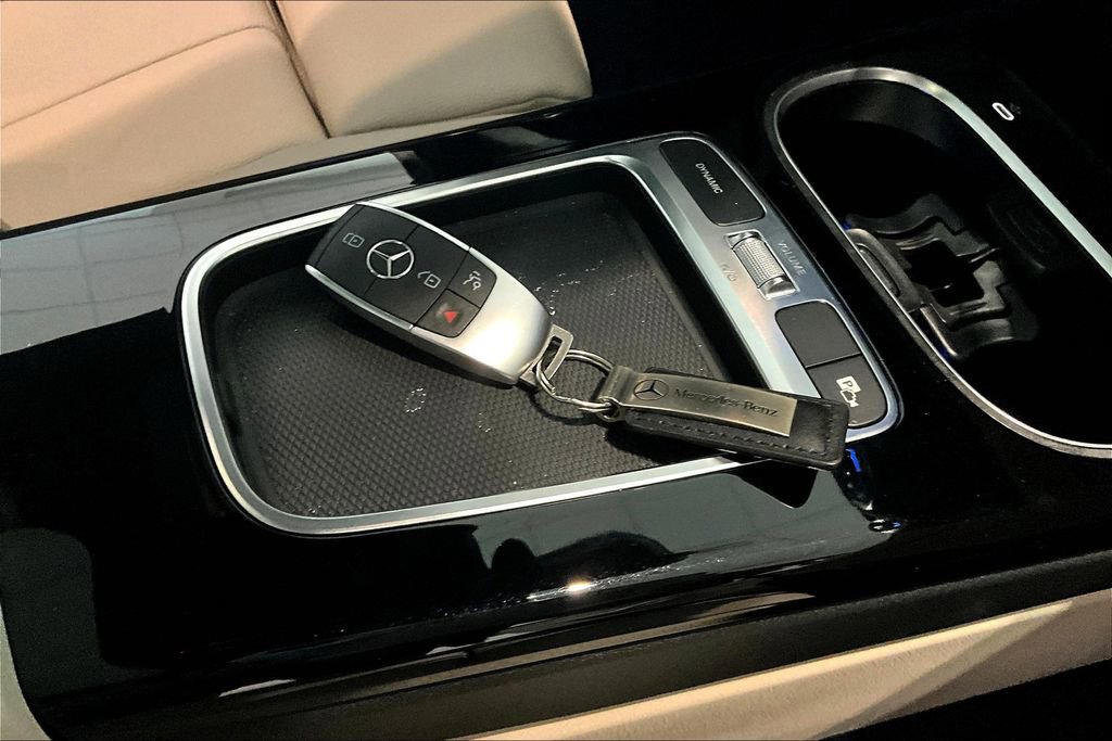 Certified 2025 Mercedes-Benz CLA 250 4MATIC image 10