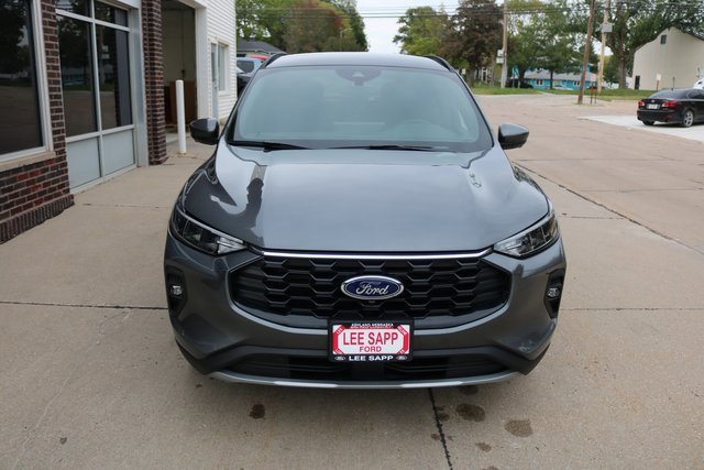 New 2025 Ford Escape ST-Line Elite w/ Tech Pack #2 image 6