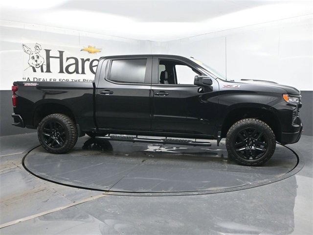 Used 2023 Chevrolet Silverado 1500 LT Trail Boss w/ Convenience Package II image 48