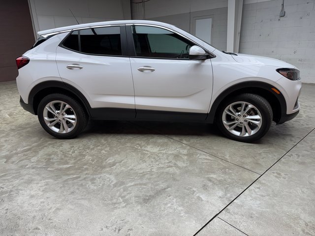 Used 2022 Buick Encore GX Preferred image 6