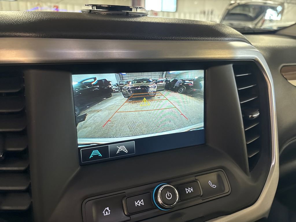 Used 2019 GMC Acadia SLE w/ Driver Alert Package I FWD image 24