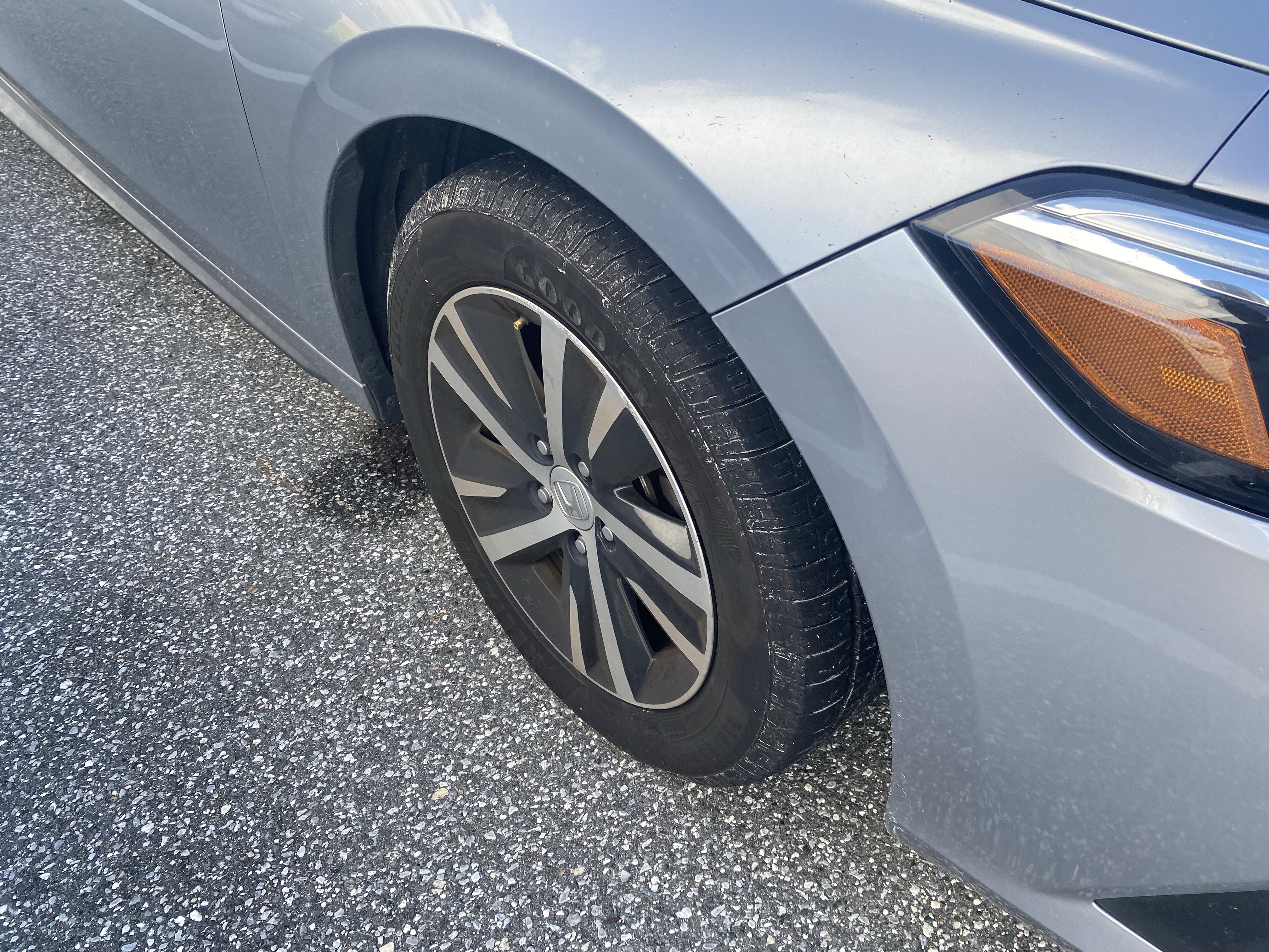 Used 2022 Honda Civic LX image 17