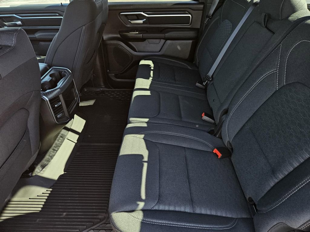 New 2026 RAM 1500 Lone Star image 31