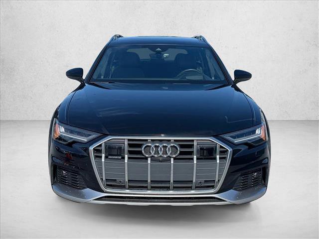 Used 2024 Audi A6 3.0T allroad Prestige w/ Prestige Package AWD/4WD video 2