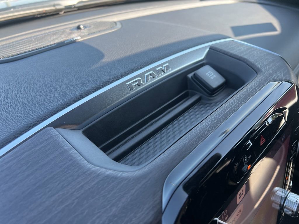 New 2025 RAM 1500 Laramie image 53