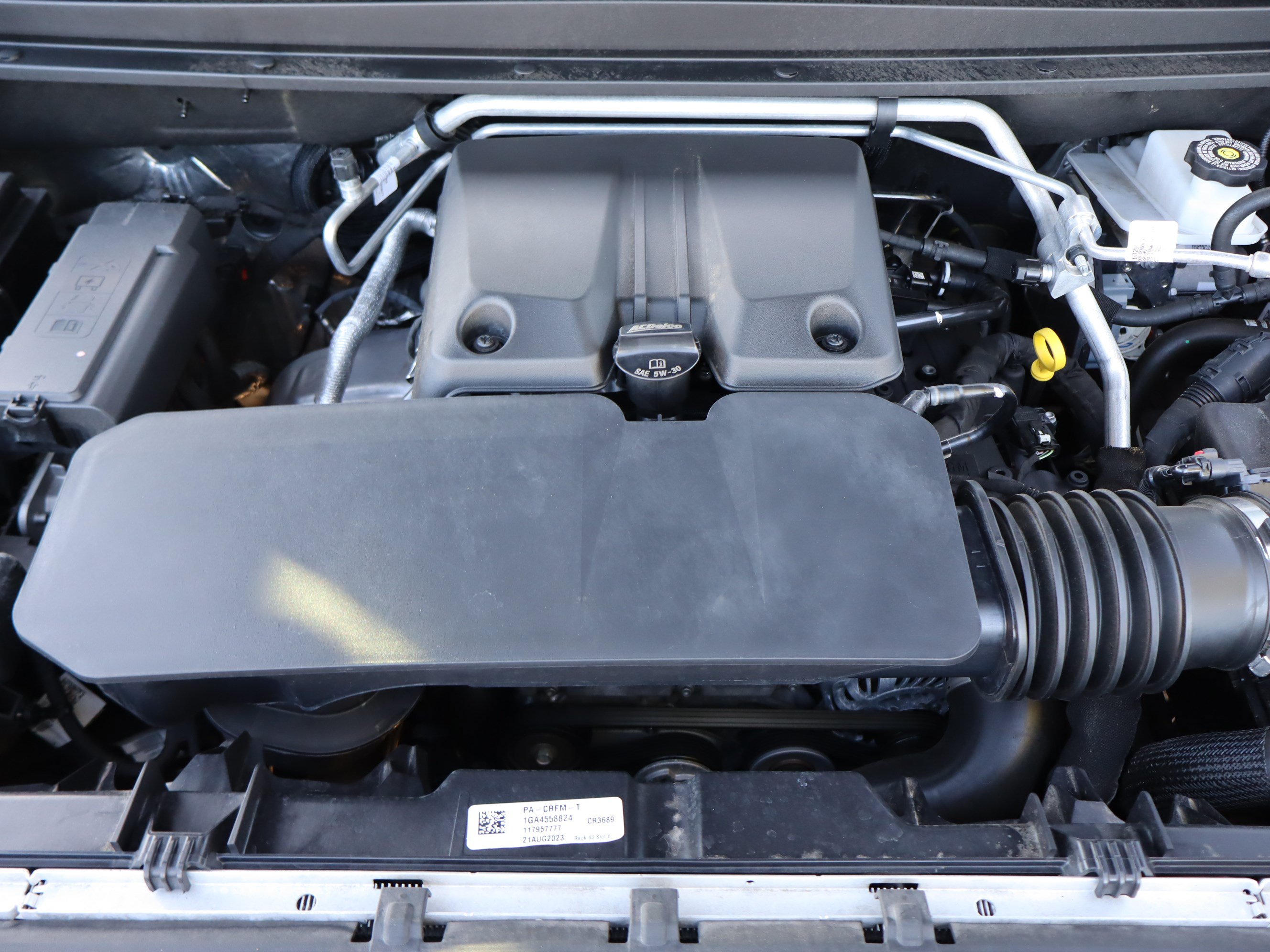 Used 2023 Chevrolet Colorado Z71 w/ Z71 Convenience Package 2 AWD/4WD image 40