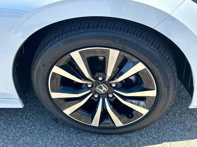 Used 2023 Honda Civic EX image 7