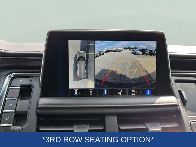 Certified 2022 Chevrolet Tahoe RST w/ Luxury Package AWD/4WD image 11