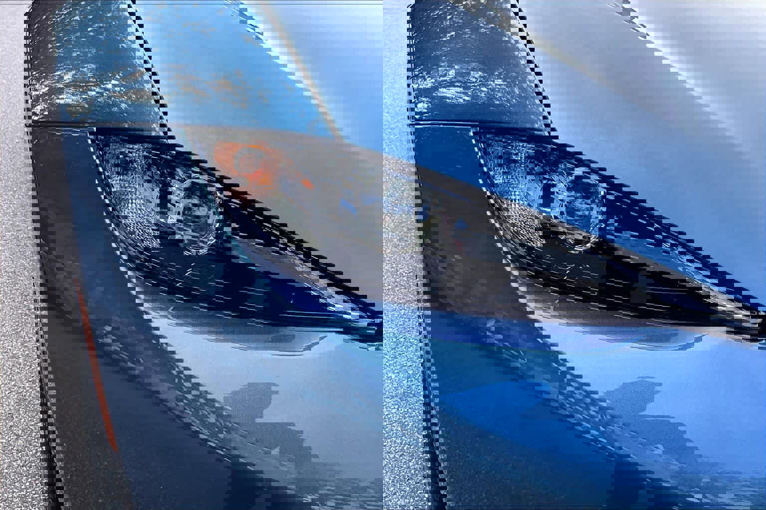 Used 2020 MAZDA MX-5 Miata RF Grand Touring RWD image 25