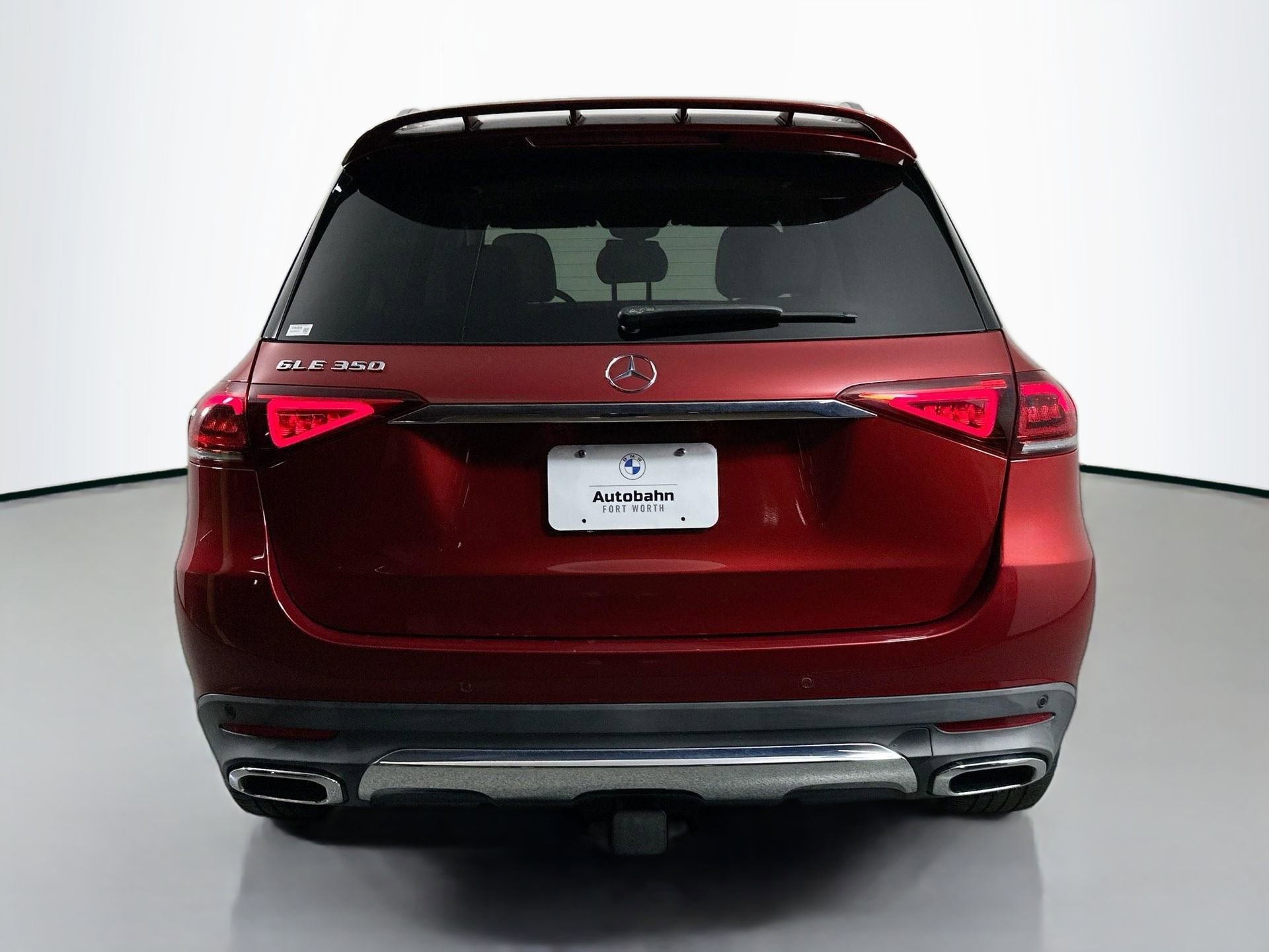 Used 2021 Mercedes-Benz GLE 350 image 7