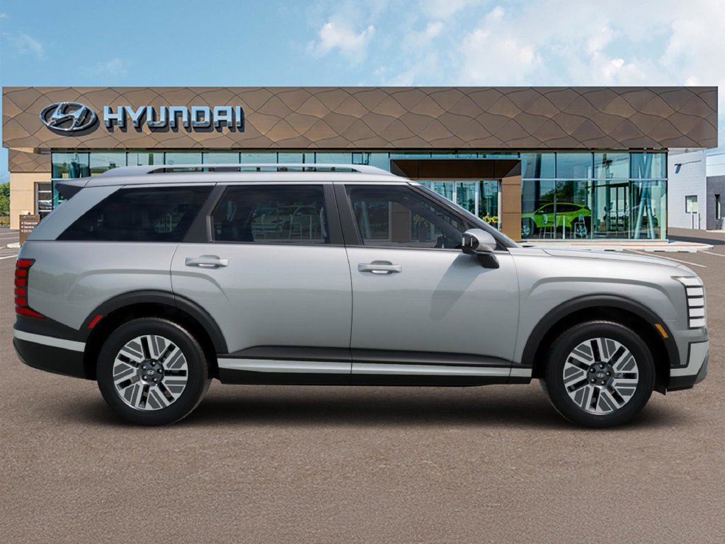 New 2026 Hyundai Palisade SEL AWD/4WD image 6