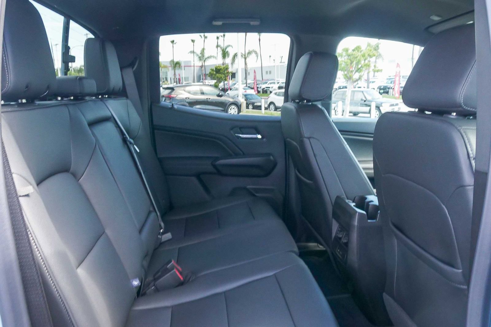 New 2026 Chevrolet Colorado LT w/ LT Convenience Package image 15