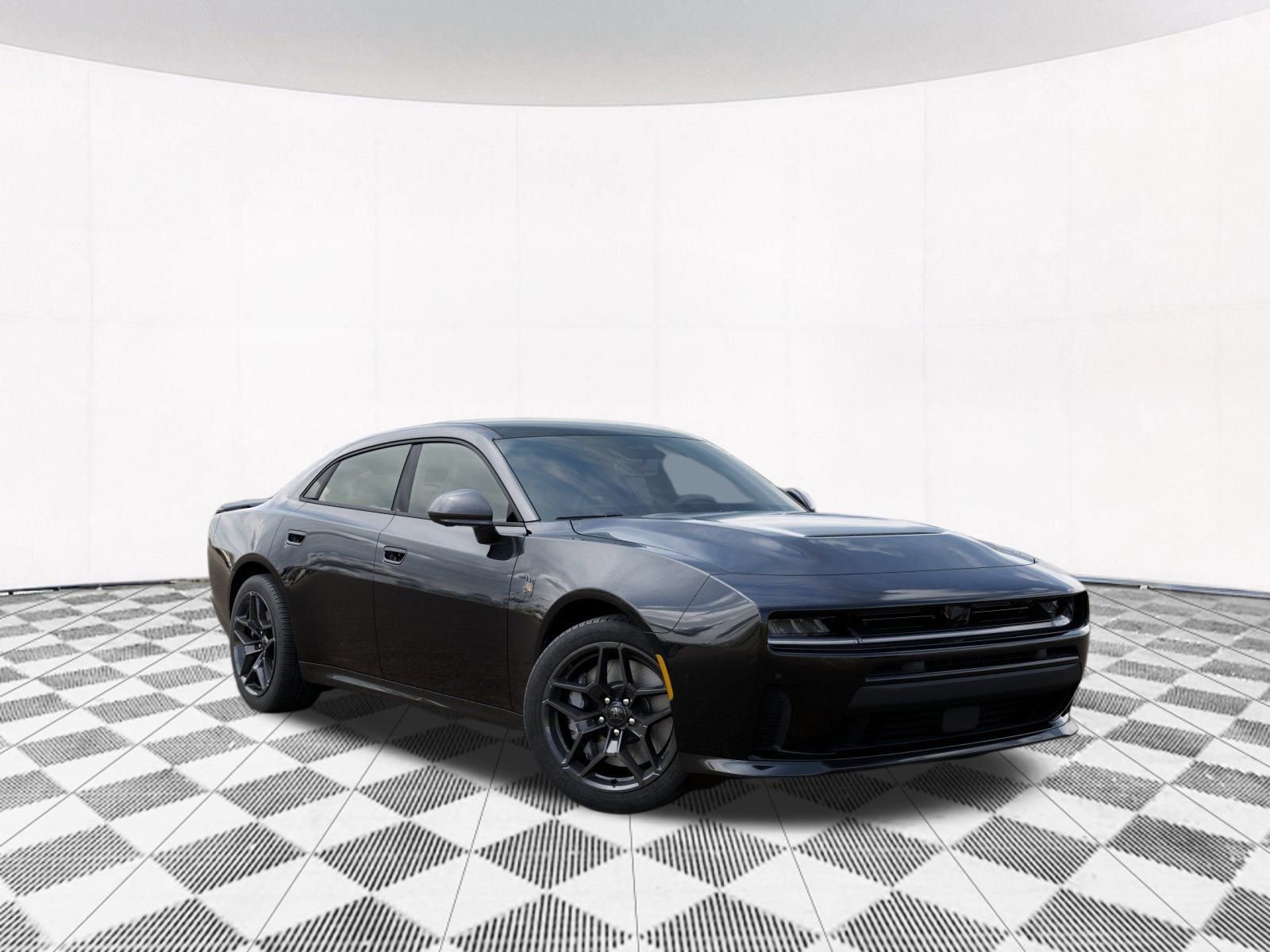 New 2026 Dodge Charger Scat Pack image 7