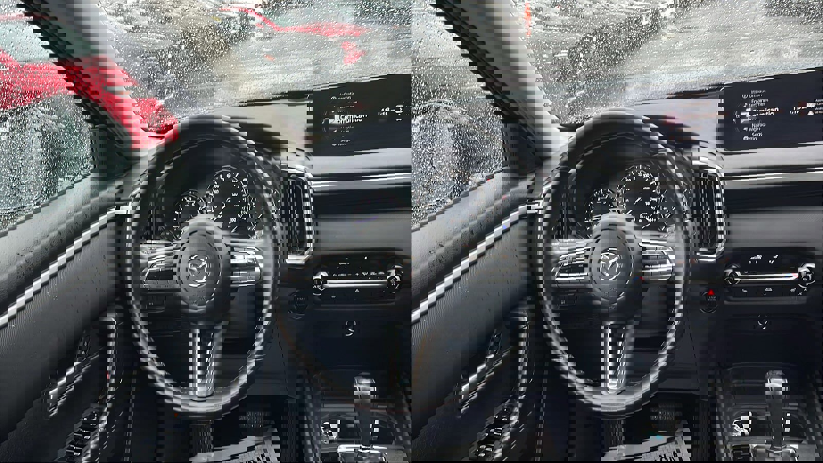 Certified 2023 MAZDA CX-50 2.5 S w/ Cargo Package image 21