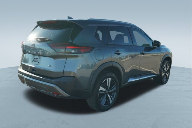 Used 2023 Nissan Rogue SL image 9