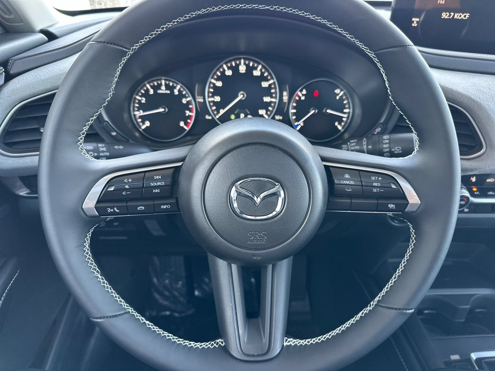 New 2026 MAZDA CX-30 Aire Edition AWD/4WD image 22