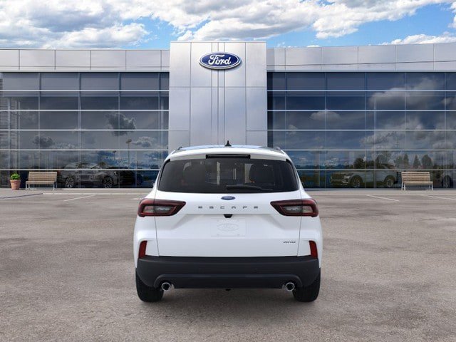 New 2026 Ford Escape ST-Line w/ Tech Pack #1 AWD/4WD image 5