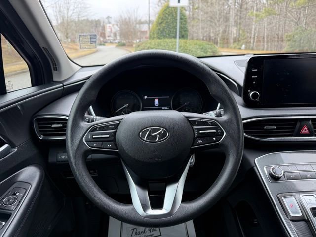 Used 2021 Hyundai Santa Fe SE w/ Cargo Package image 25
