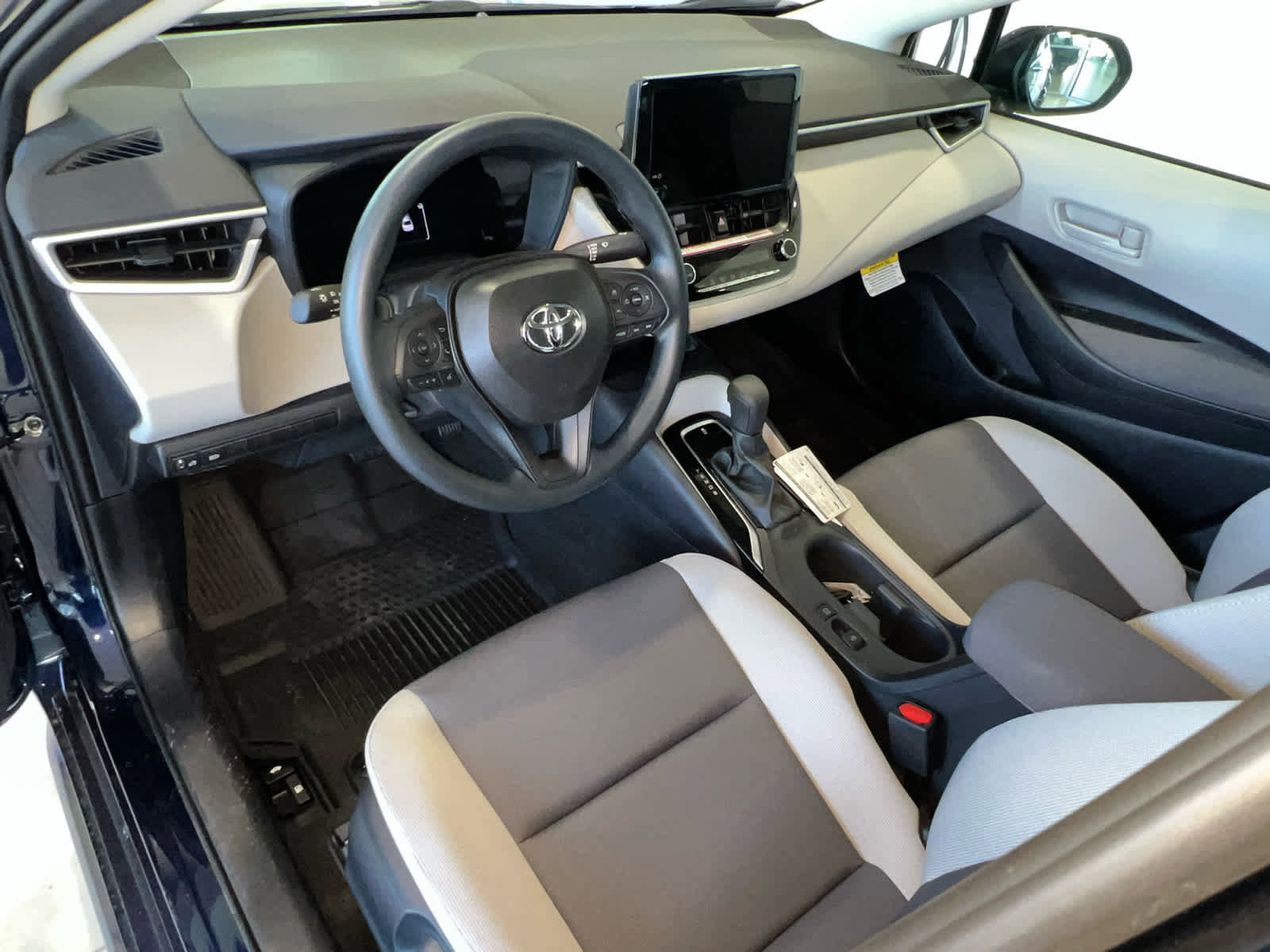 New 2026 Toyota Corolla LE w/ LE Premium Package image 13