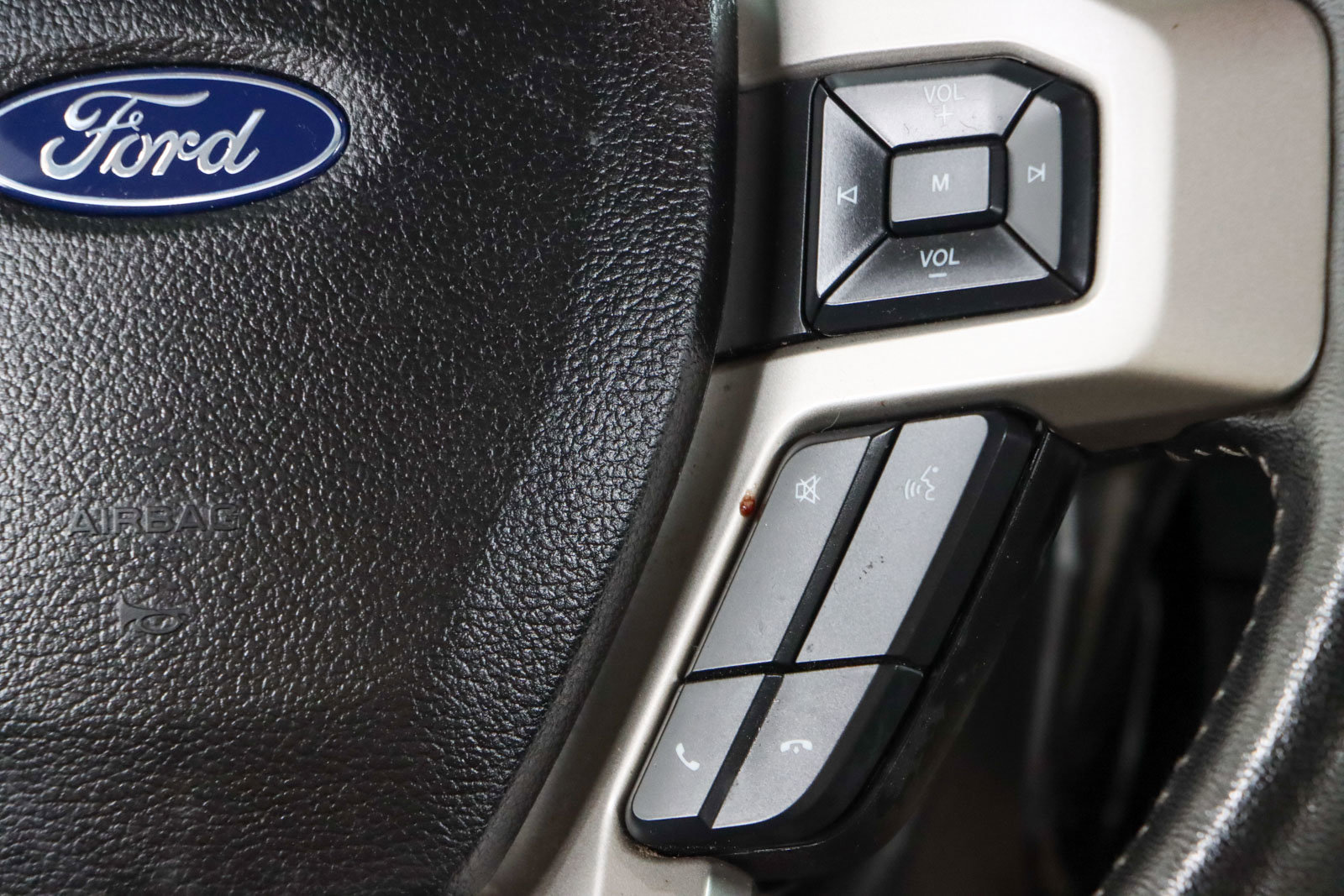 Used 2020 Ford F250 Lariat w/ Lariat Ultimate Package image 15
