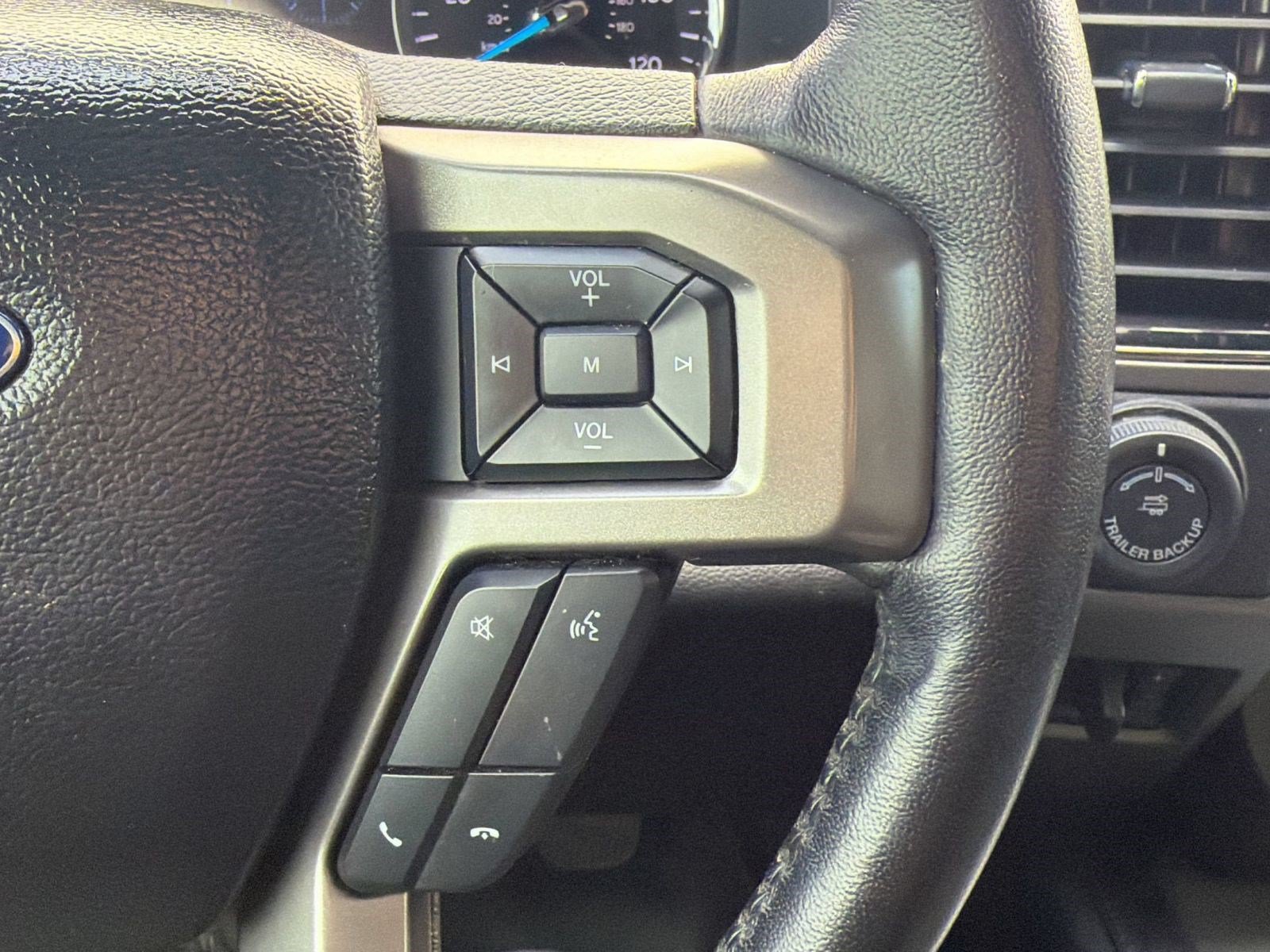 Used 2021 Ford Expedition Max XLT RWD image 19