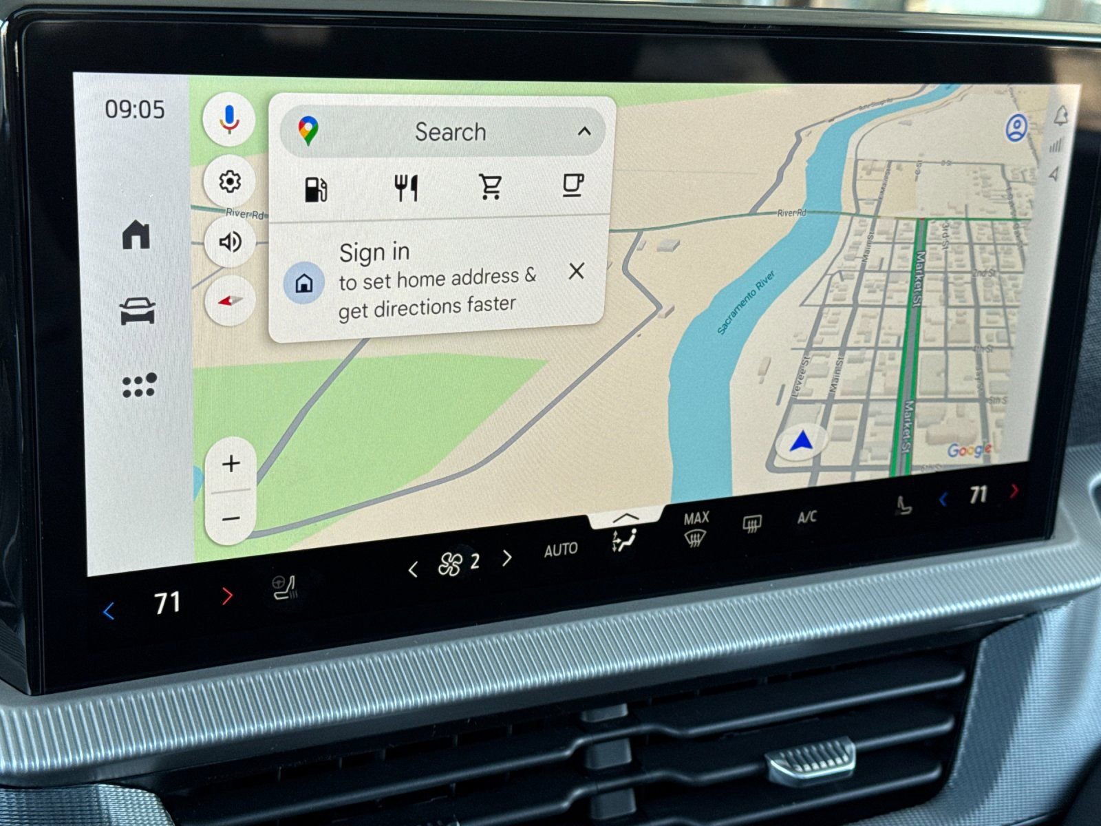 New 2026 Ford Explorer ST-Line w/ ST-Line Street Pack image 22