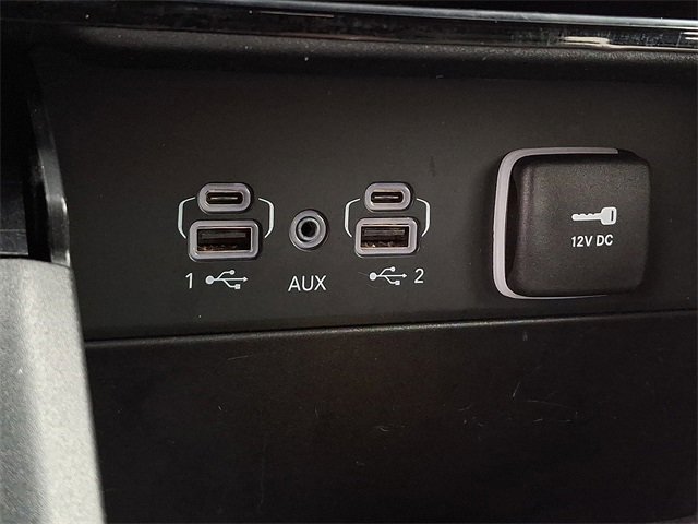 Used 2025 Jeep Grand Cherokee Limited image 25