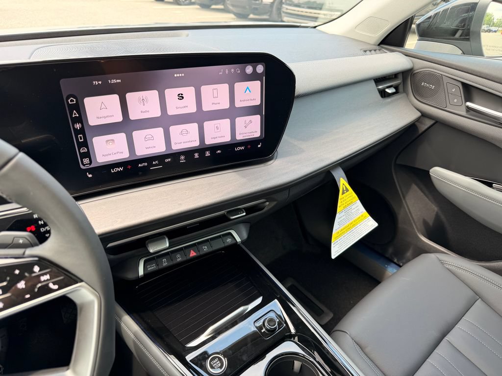 New 2026 Audi Q3 quattro 2.0T AWD/4WD image 18