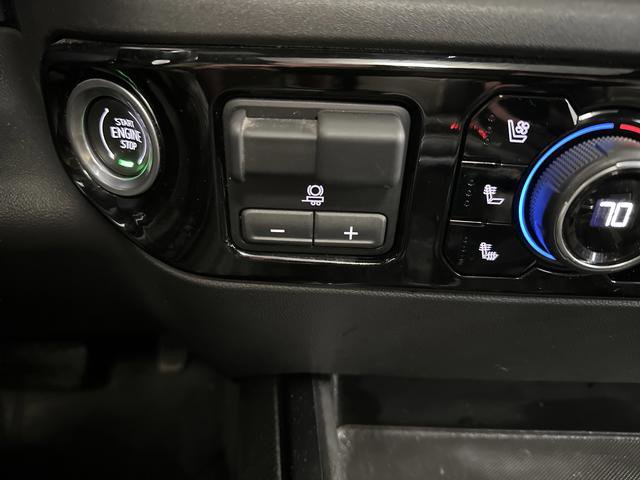 Used 2023 Chevrolet Silverado 1500 ZR2 AWD/4WD image 26