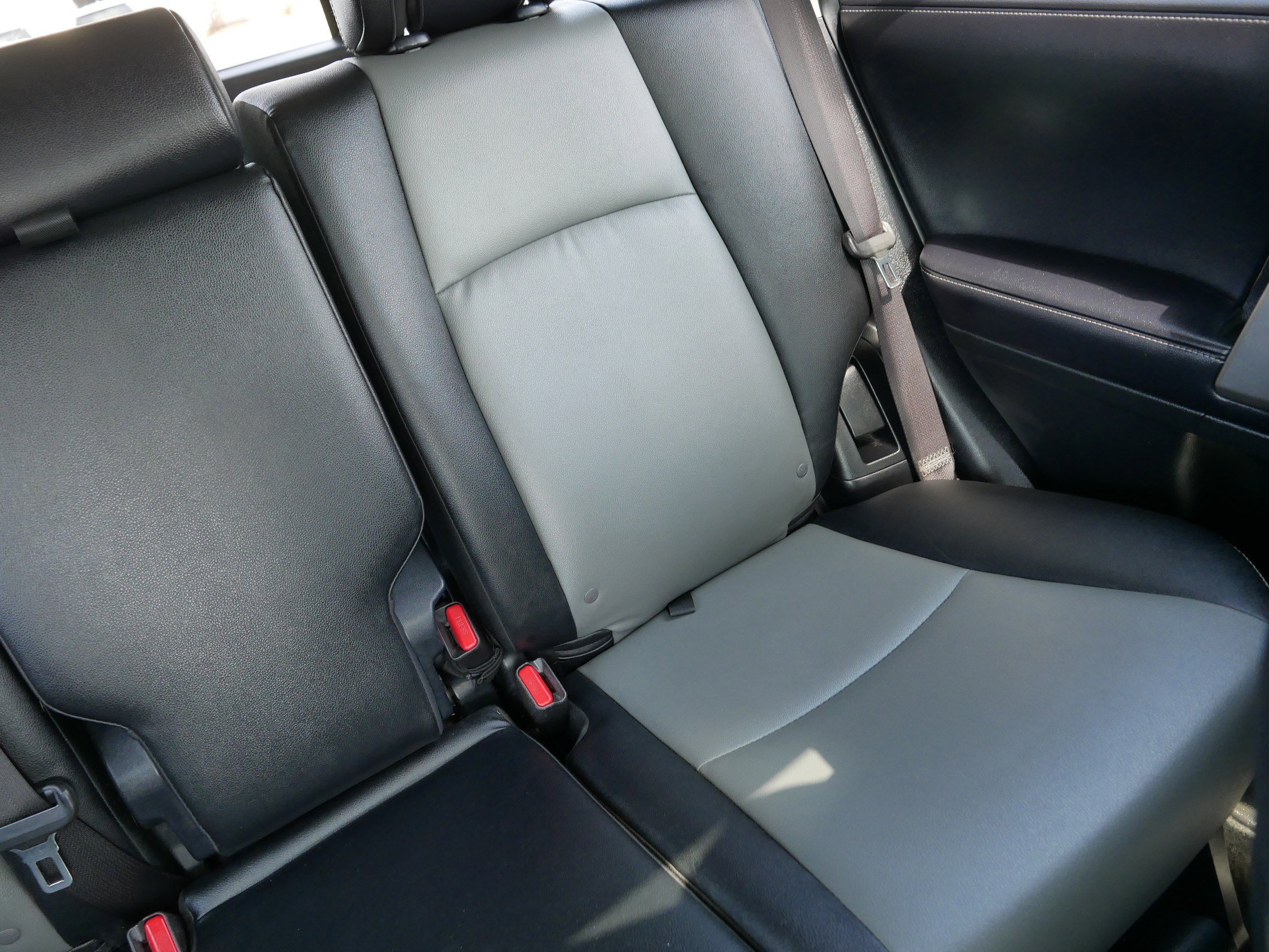 Used 2018 Toyota 4Runner SR5 Premium AWD/4WD image 14