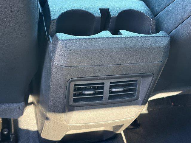 Used 2024 Chevrolet Colorado W/T w/ WT Convenience Package RWD image 14