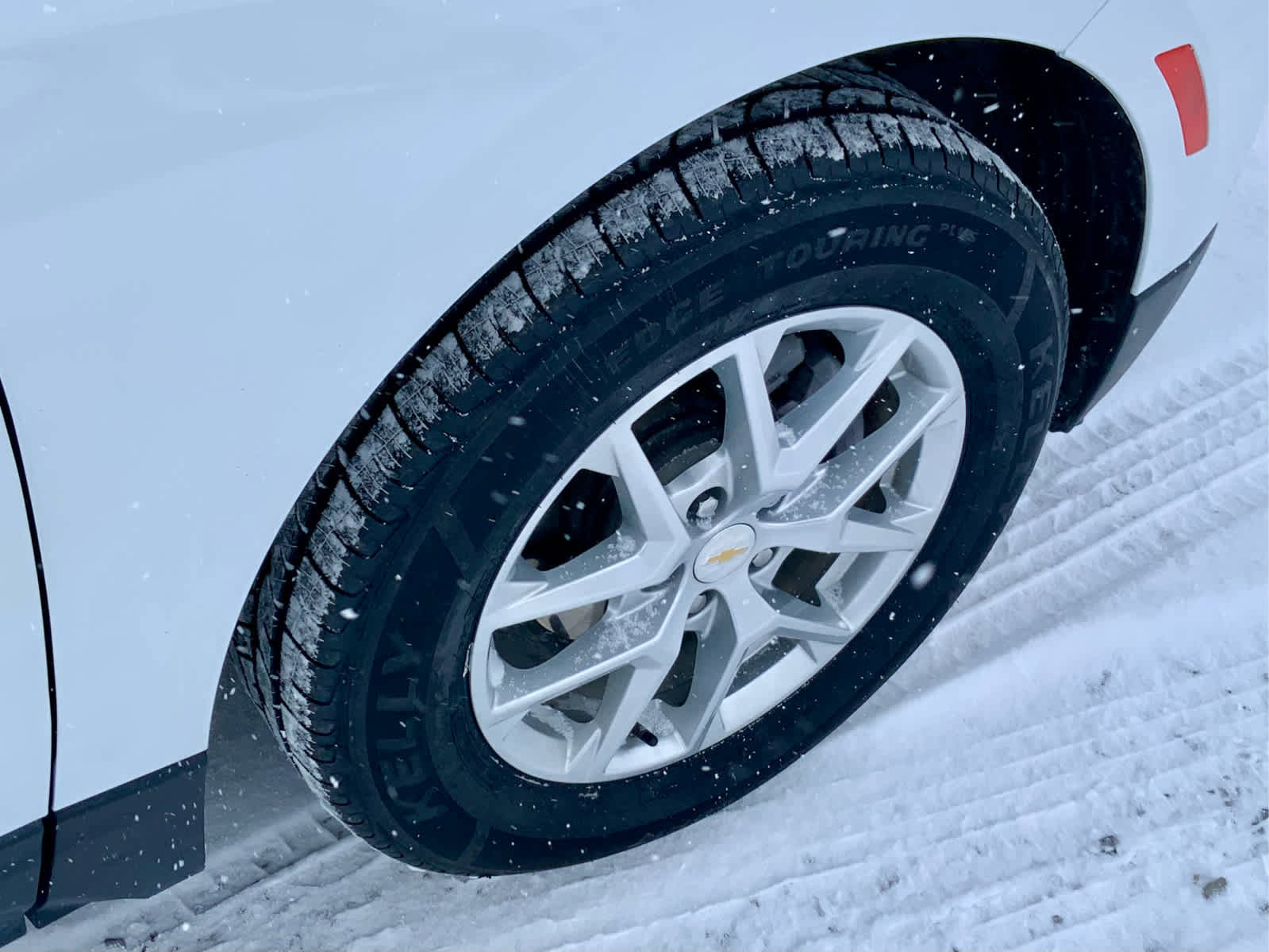 Certified 2022 Chevrolet Equinox LS image 15