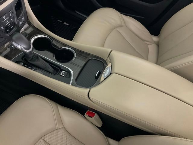 Used 2020 Buick Envision Essence image 21