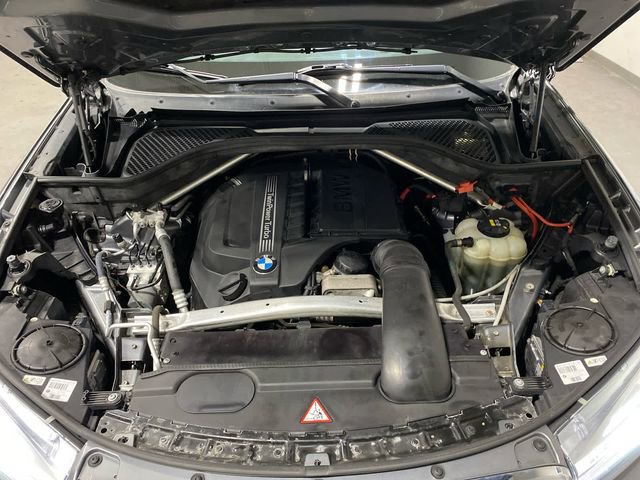 Used 2016 BMW X5 xDrive35i image 33