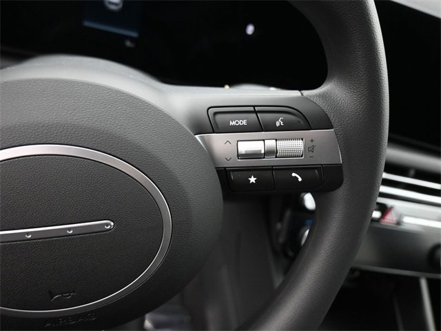 New 2026 Hyundai Tucson SEL image 18