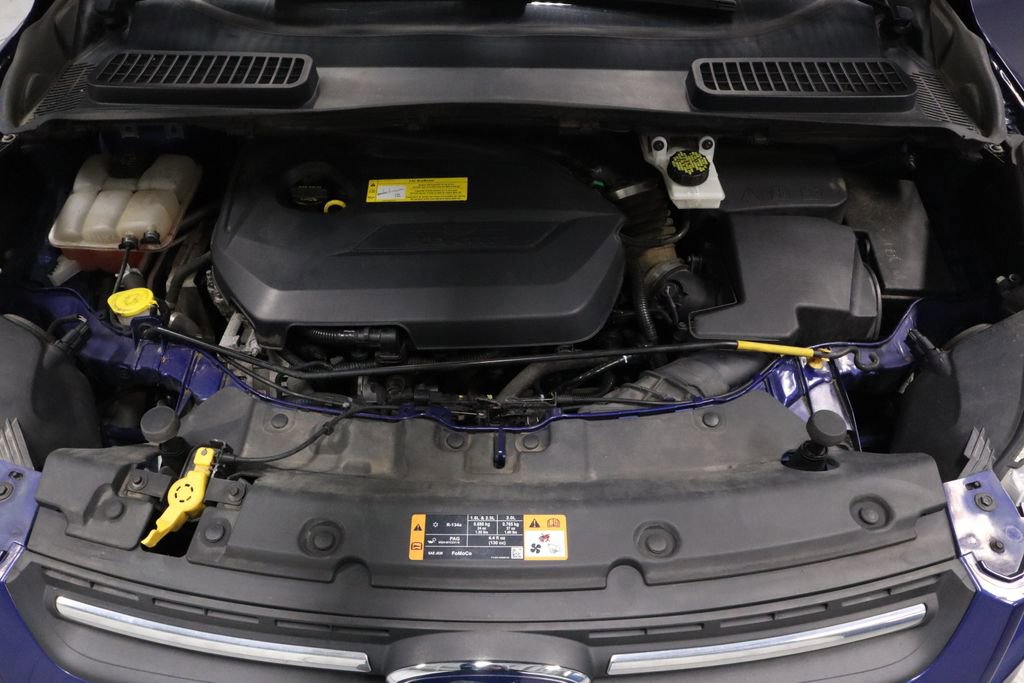 Used 2016 Ford Escape SE w/ Equipment Group 201A image 14