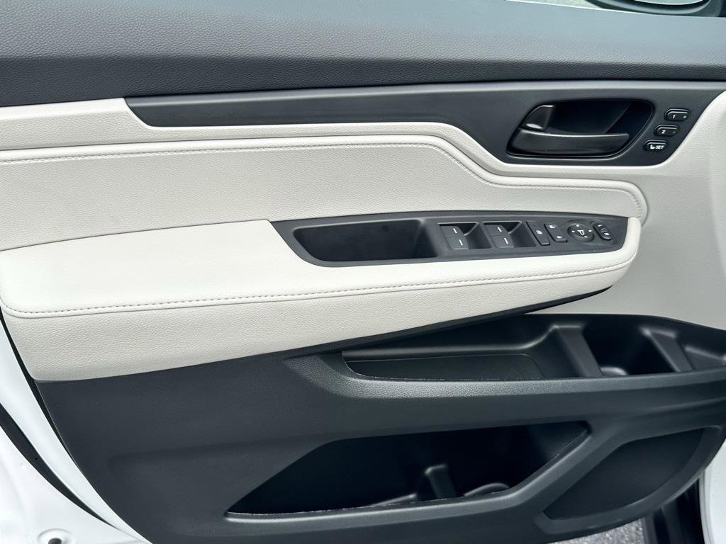 New 2026 Honda Odyssey EX-L image 24