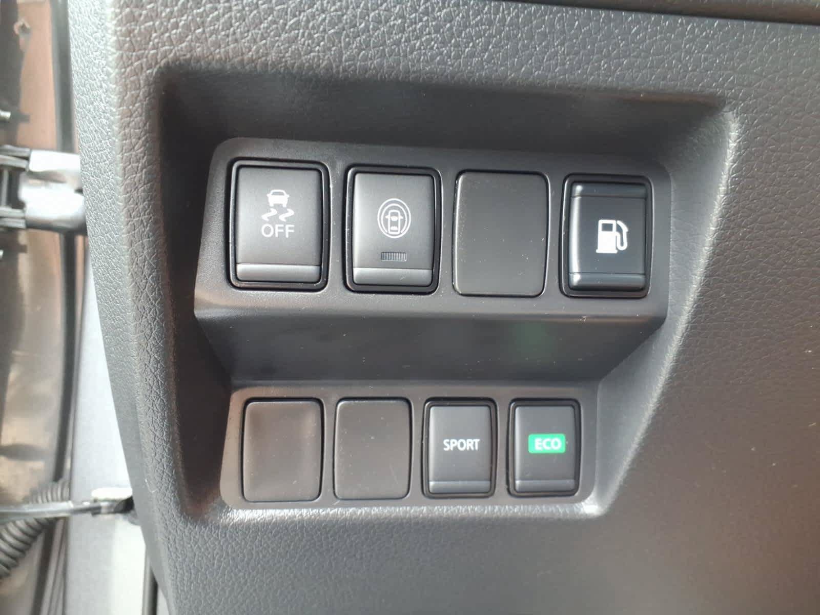 Certified 2020 Nissan Rogue S w/ Special Edition Package FWD image 15