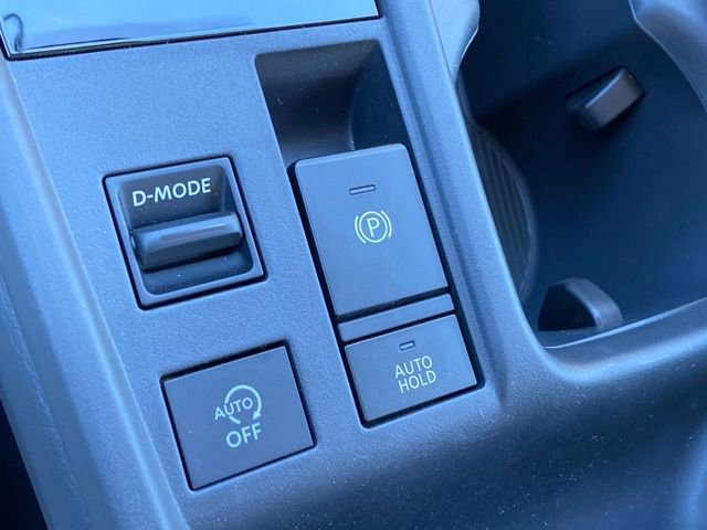 New 2026 Nissan Sentra SR image 19