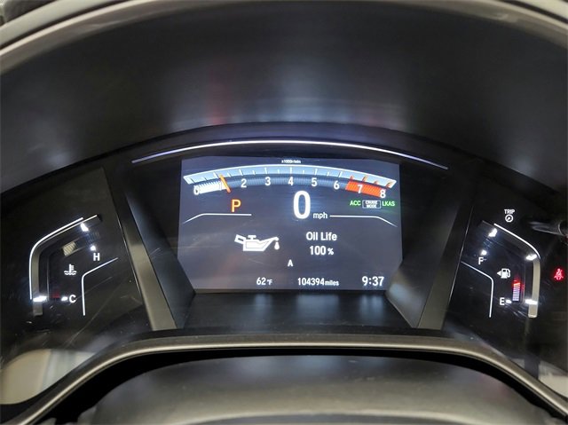 Used 2020 Honda CR-V EX-L image 15