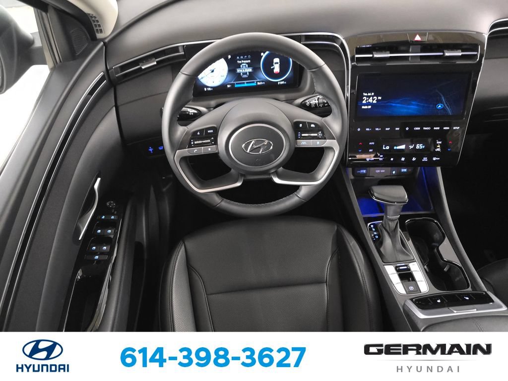 Used 2023 Hyundai Tucson XRT AWD/4WD image 17