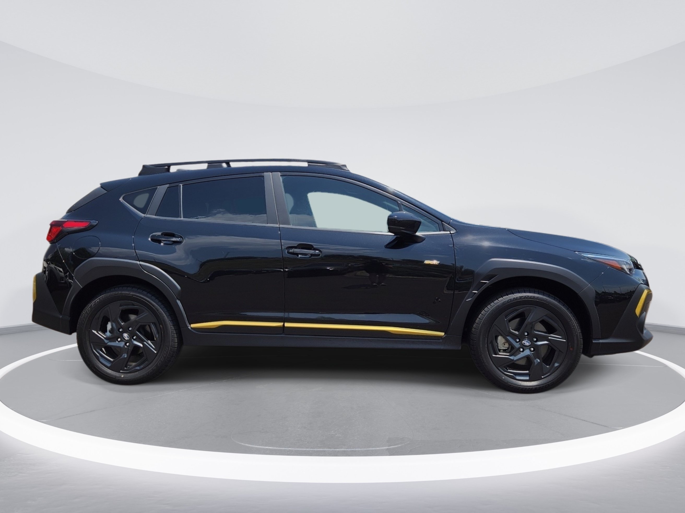 Used 2024 Subaru Crosstrek 2.5i Sport AWD/4WD image 4