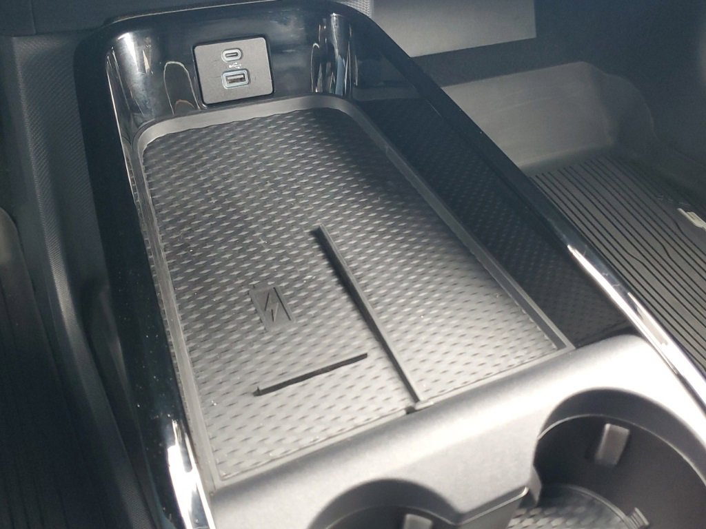 Used 2021 Ford Mustang Mach-E GT image 23