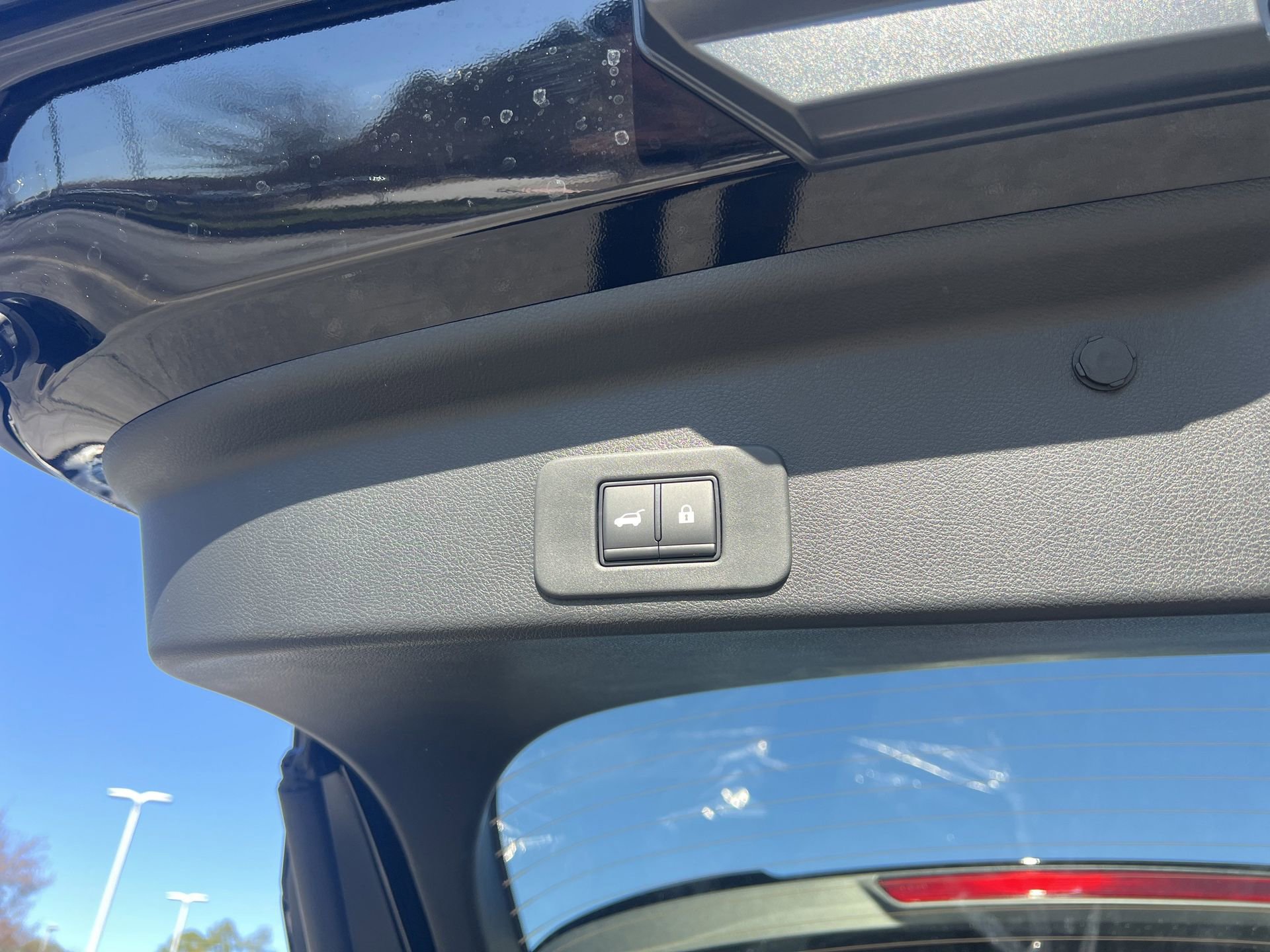 New 2026 Nissan Murano Platinum image 25