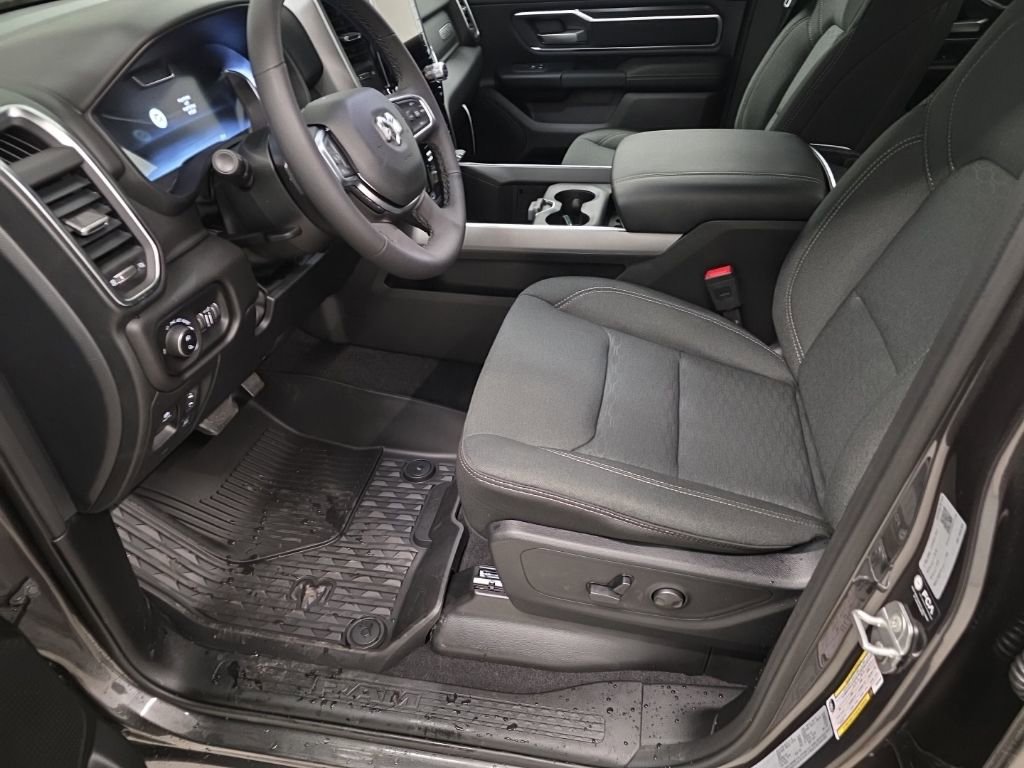 New 2026 RAM 1500 Big Horn image 12